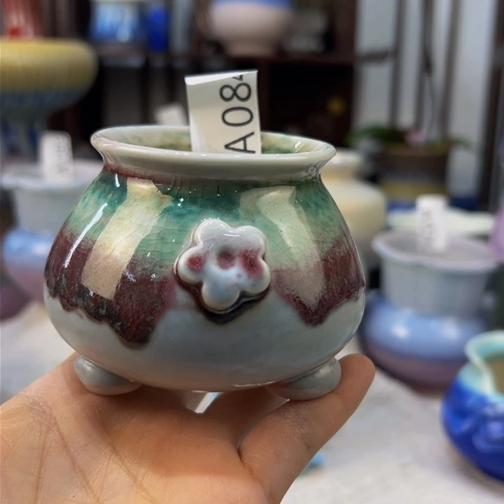 景德镇陶瓷研究所