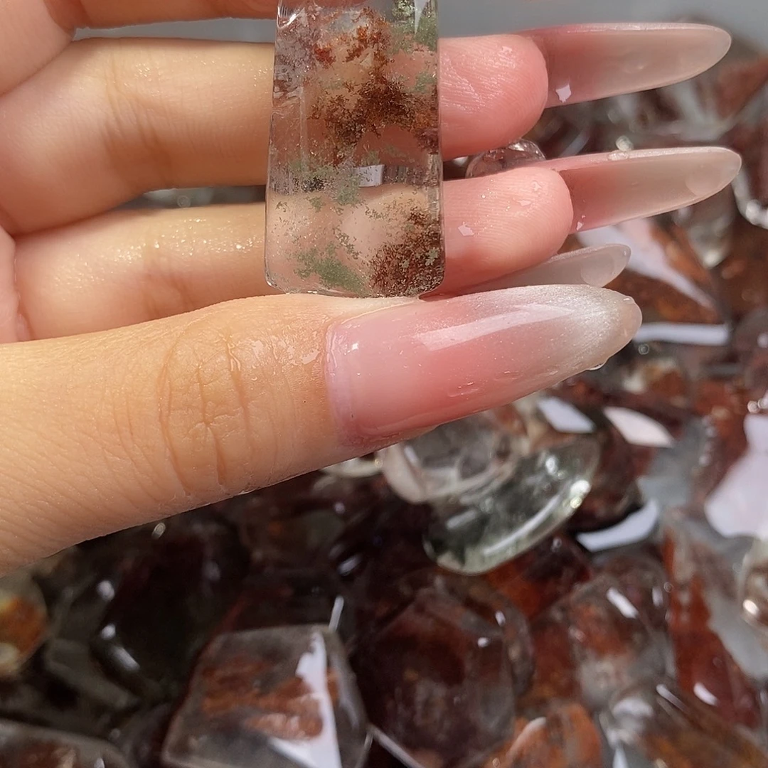 颈饰银S925镶嵌紫晶
