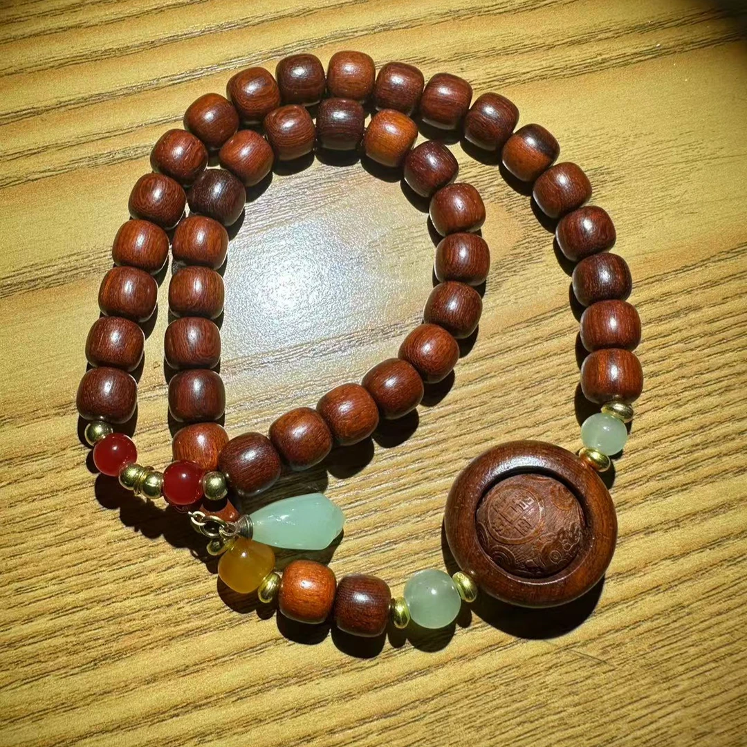 WA001精品多圈手链