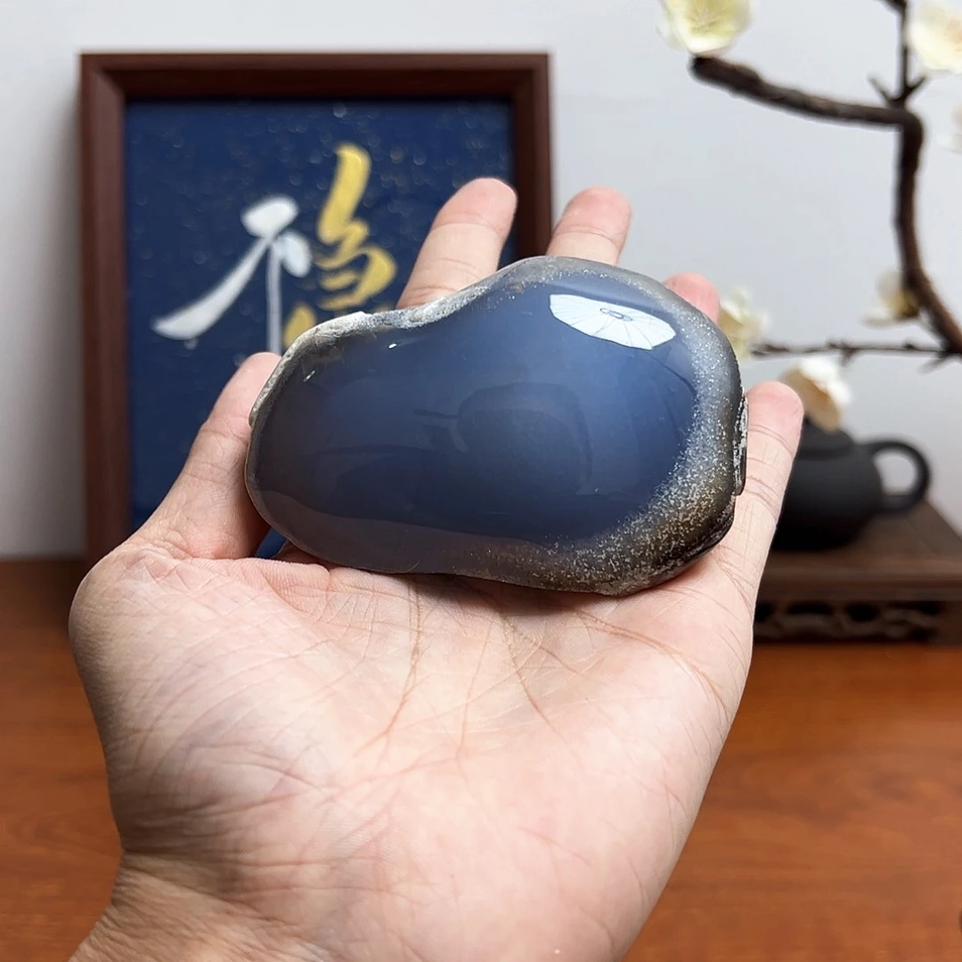 未镶嵌原石玛瑙/玉髓