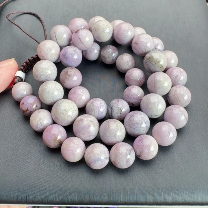 苏纪石（舒俱来）未镶嵌颈饰项链