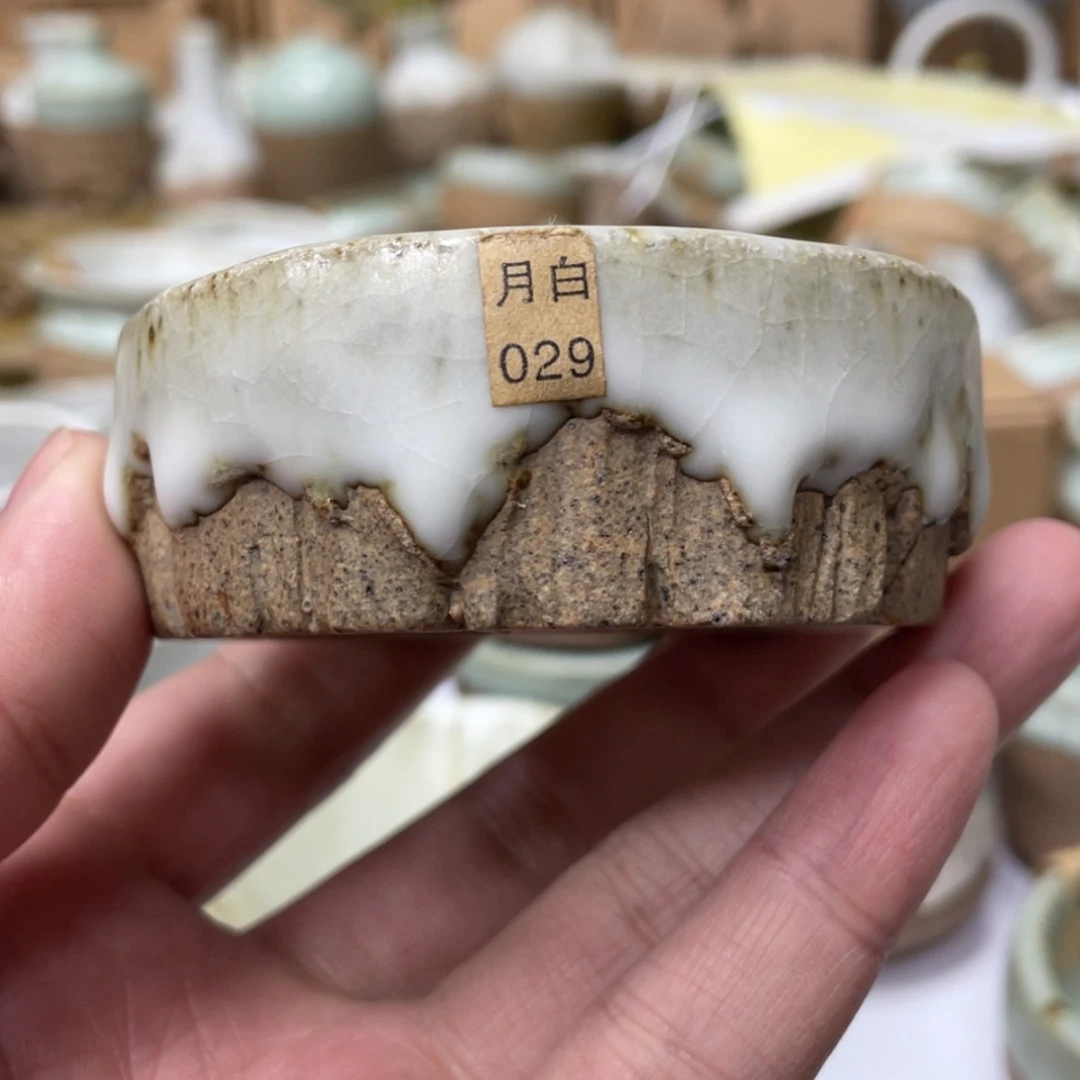 【闪购商品】壶老段烧陶瓷茶器！