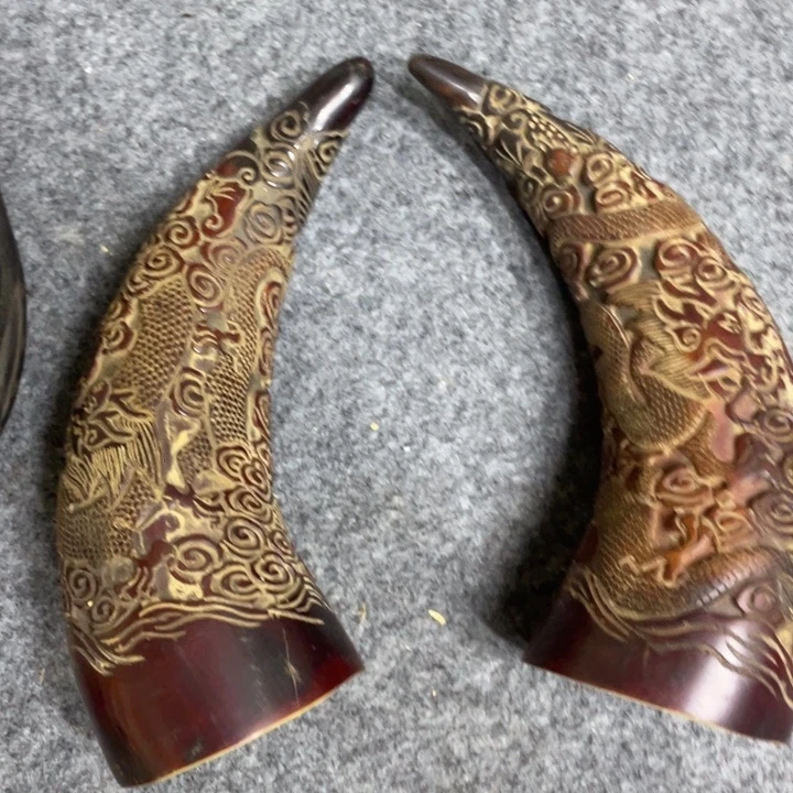 雕刻摆件链接73838