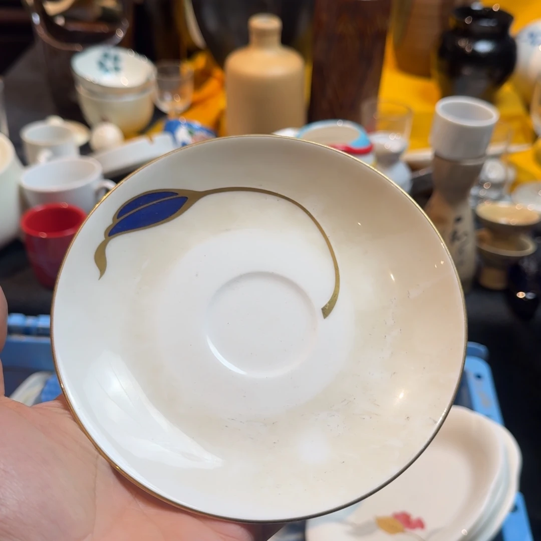 用***6餐具默认微瑕不退不换