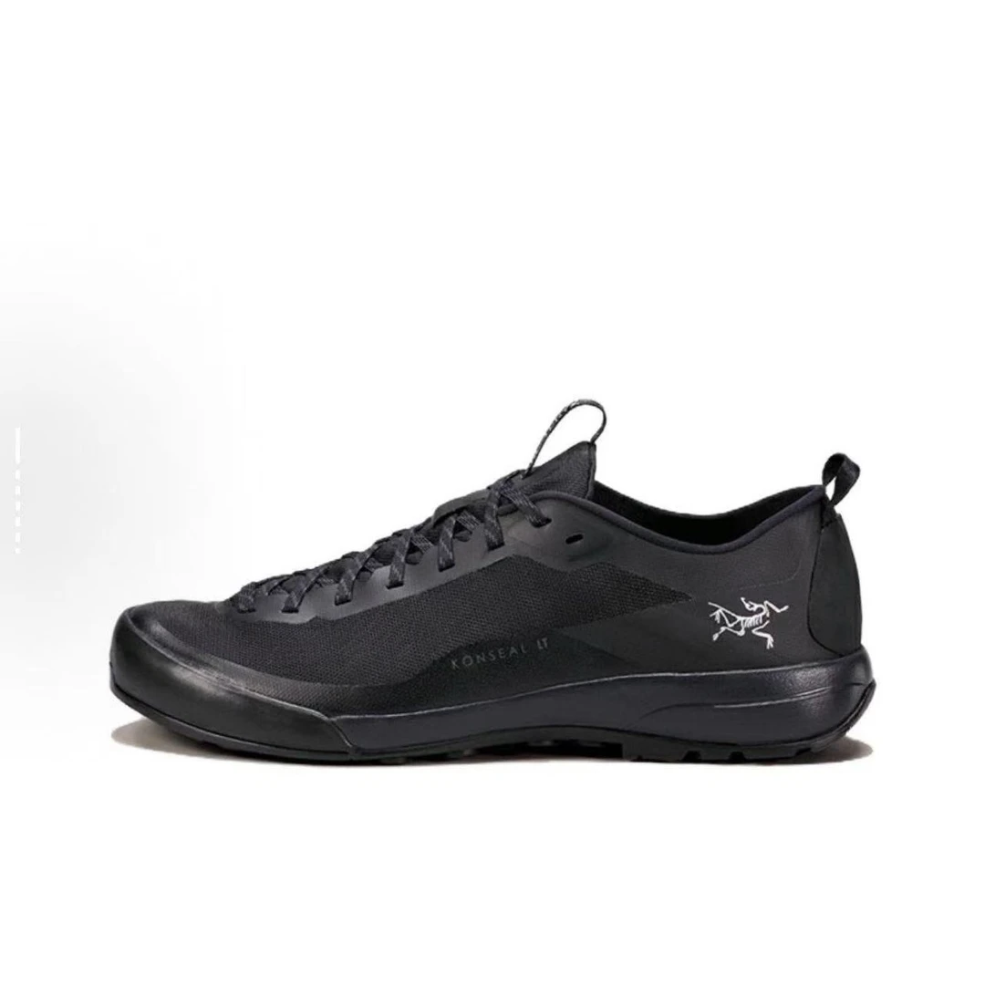 ARC'TERYX/始祖鸟Konseal lt 男女同款 登山夏季防滑越野徒步鞋