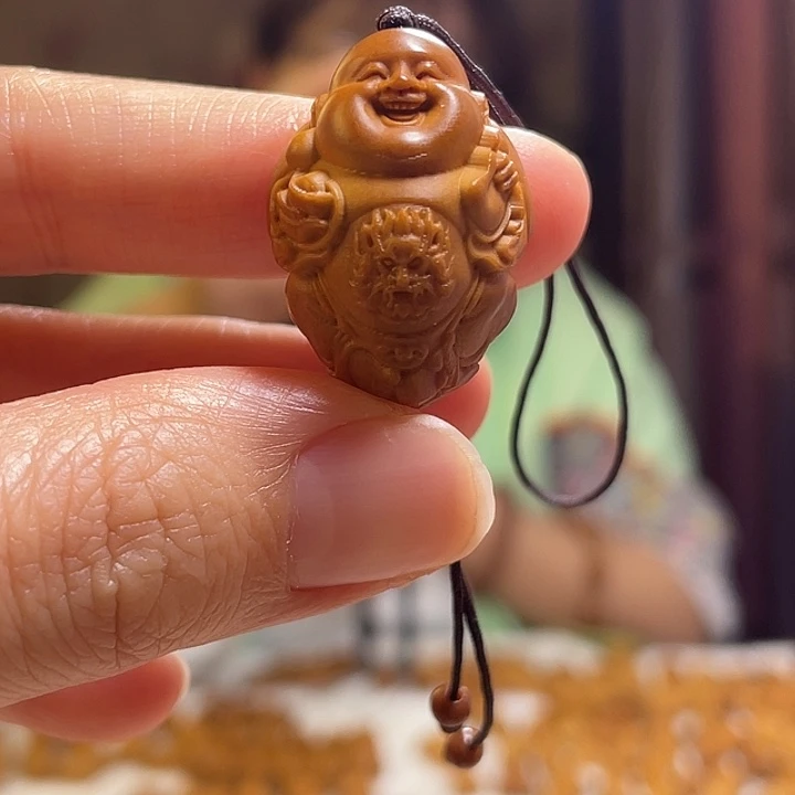 手串/手链橄榄核
