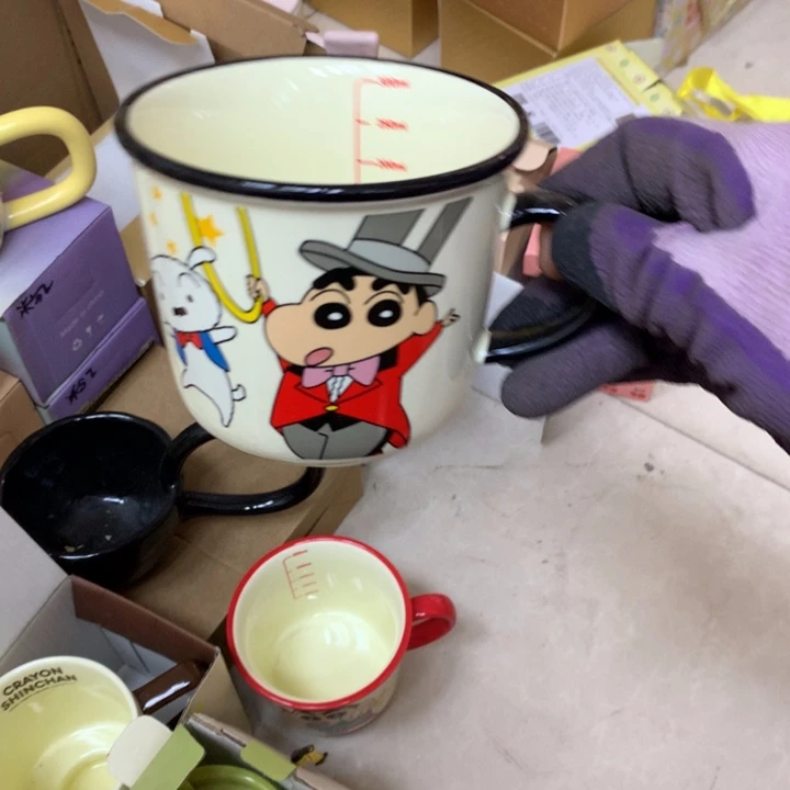 陶瓷制品满25拼单发货默认微瑕