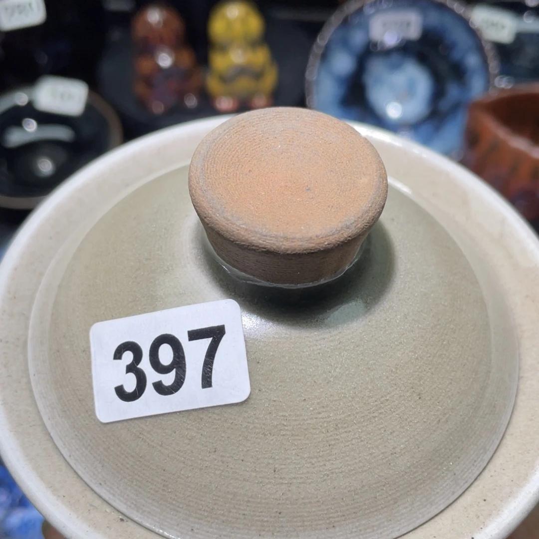 茶盏莫妮卡建盏茶器397