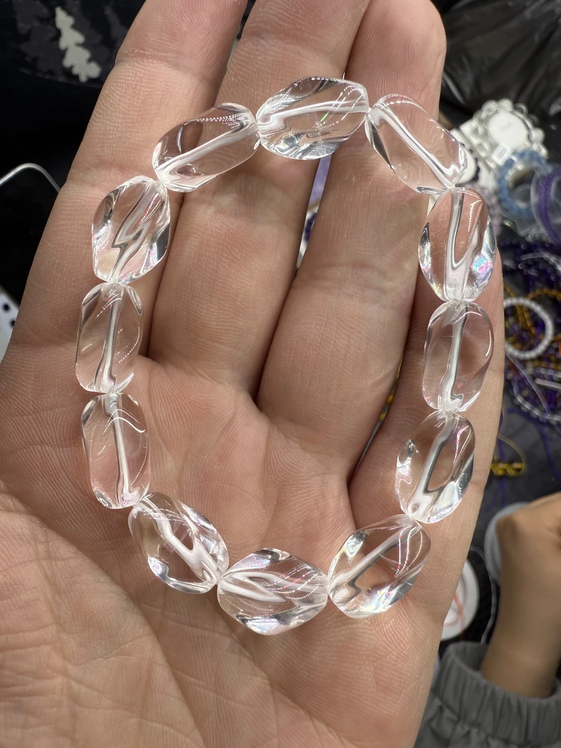 白水随行8mm双A净体经典款