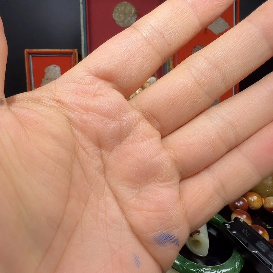爱***者摆件大哥，很美很美，来吧