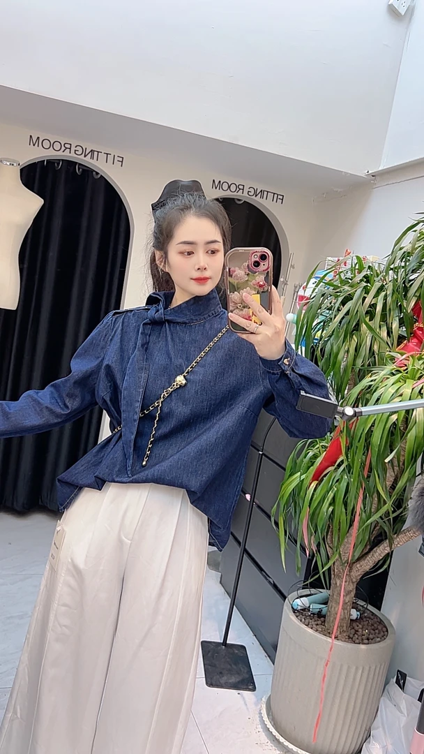 名模家冬季欧韩新款女装下单备注编码