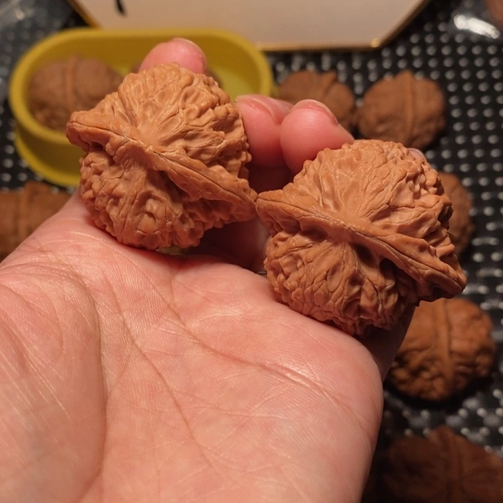 把件文玩核桃全品