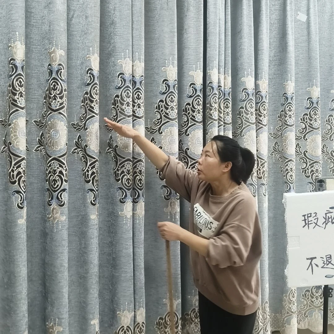 混纺6.3米对开高度2.5