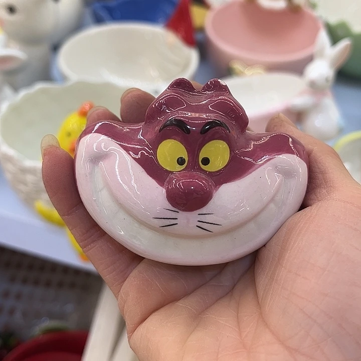 陶瓷微瑕介意慎拍