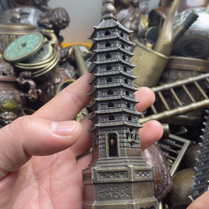 铜器摆件诚信经营