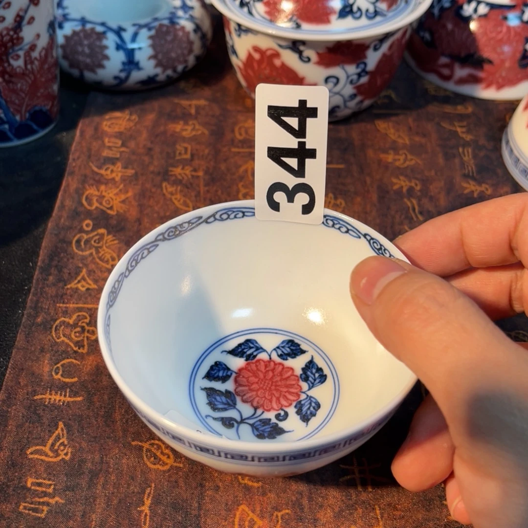 344 半月陶瓷半月陶瓷