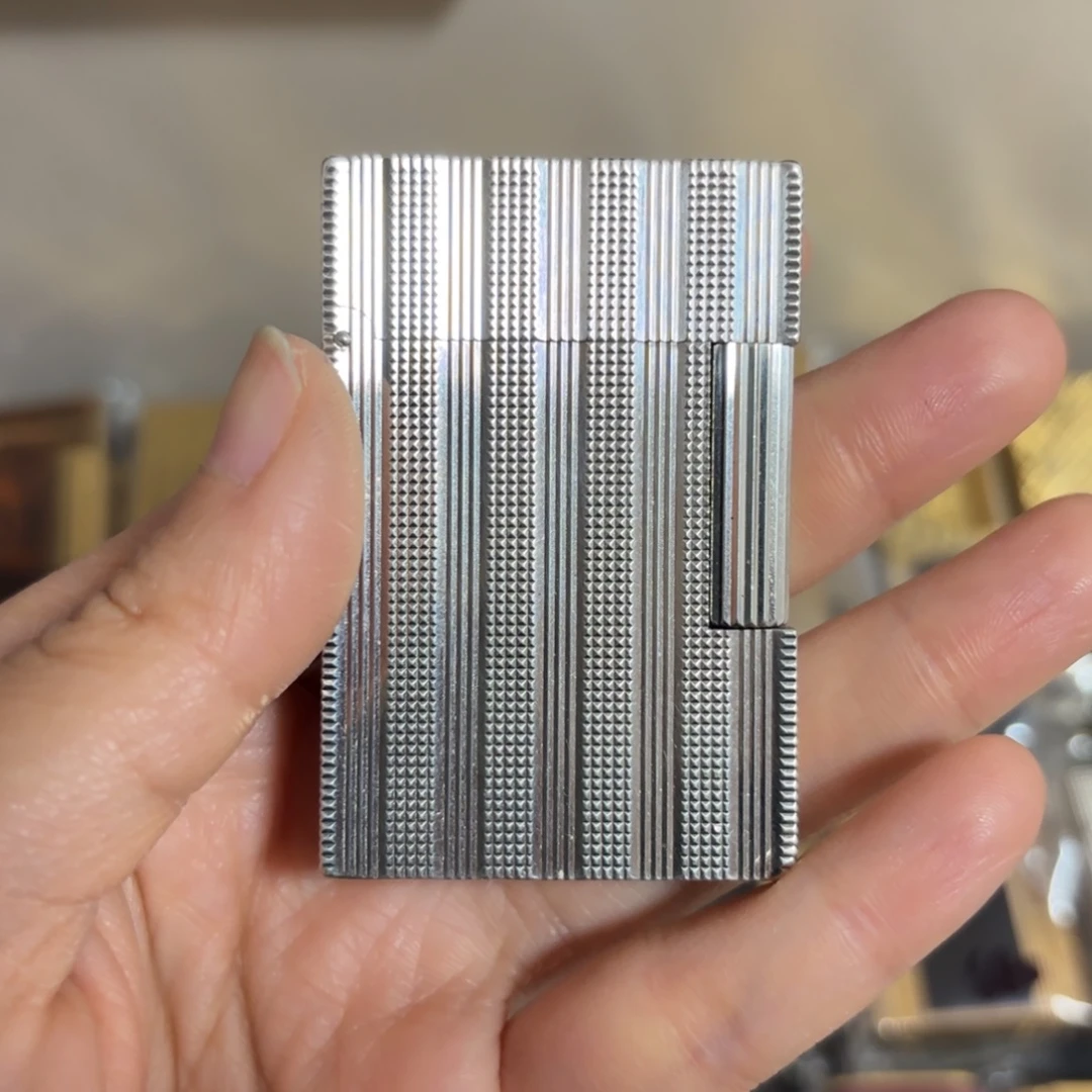 都登卡中古打火机