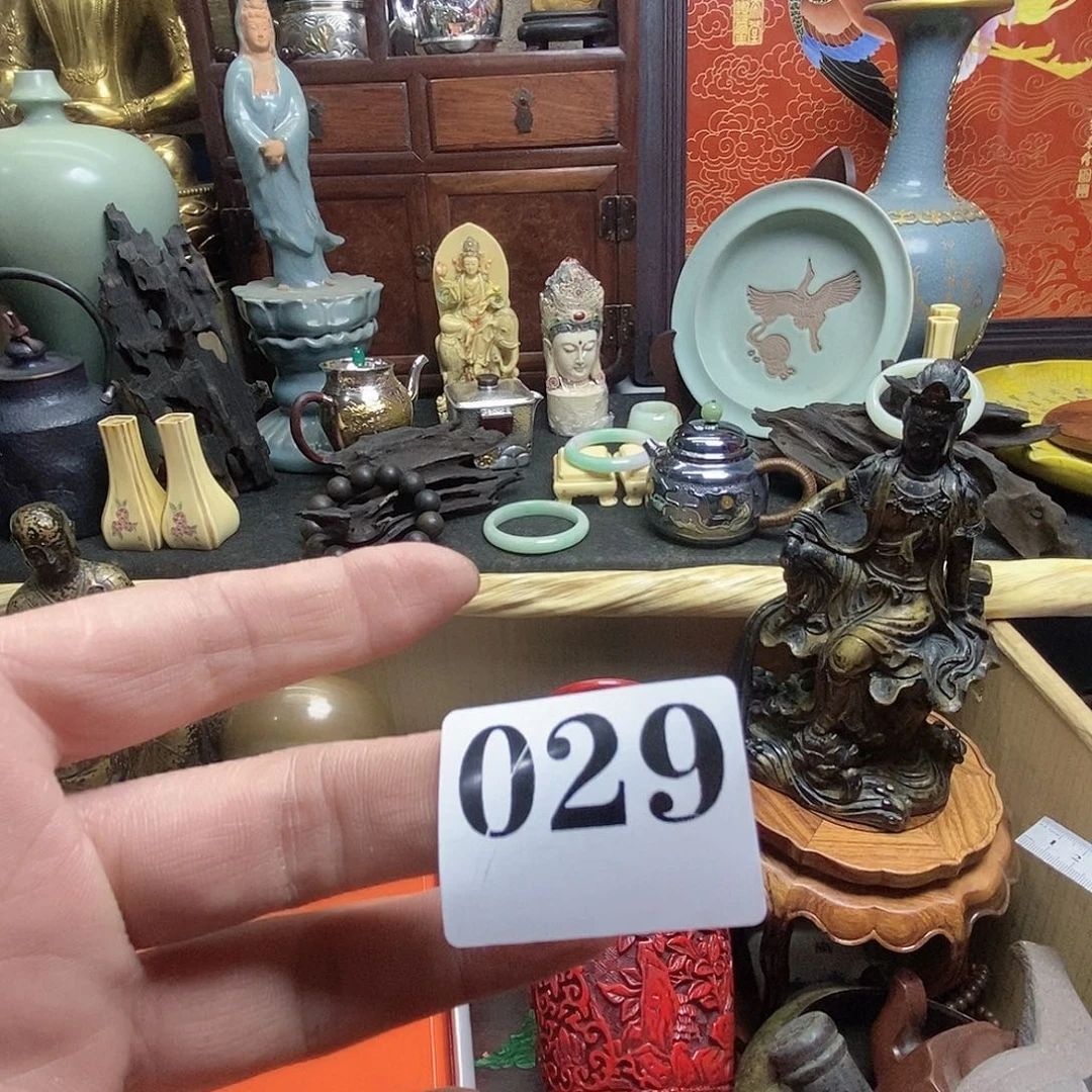 张**喜藏品定制手串以直播间实物为准