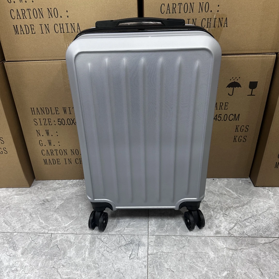 大号行李箱20寸旅行箱拉杆
