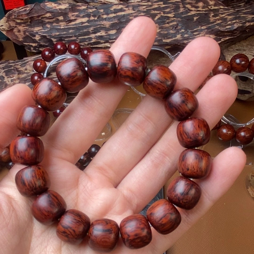 悟***马降真香手串/手链12/13