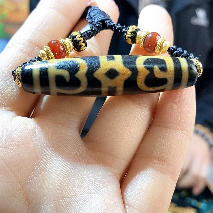 玛瑙/玉髓未镶嵌颈饰127