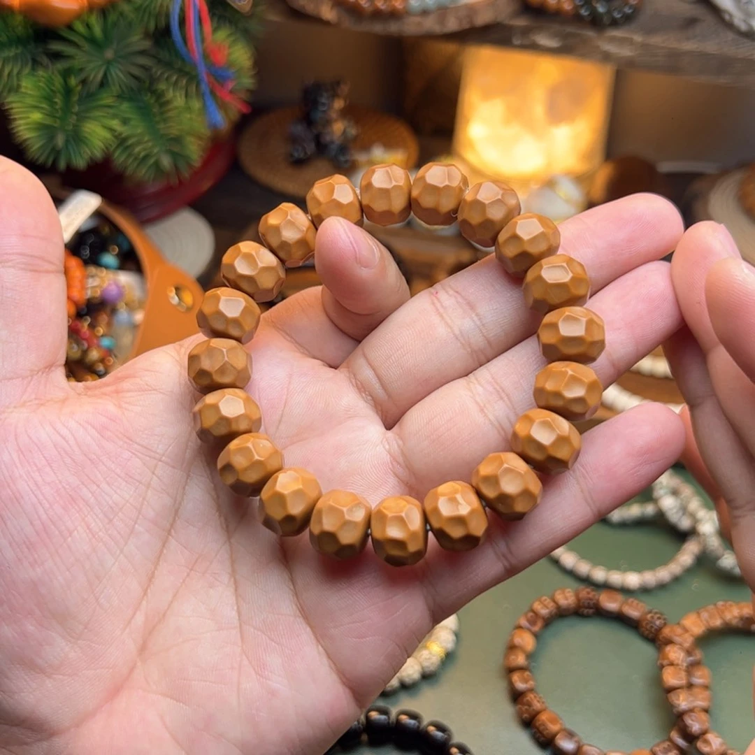 菩提根/象牙果手串