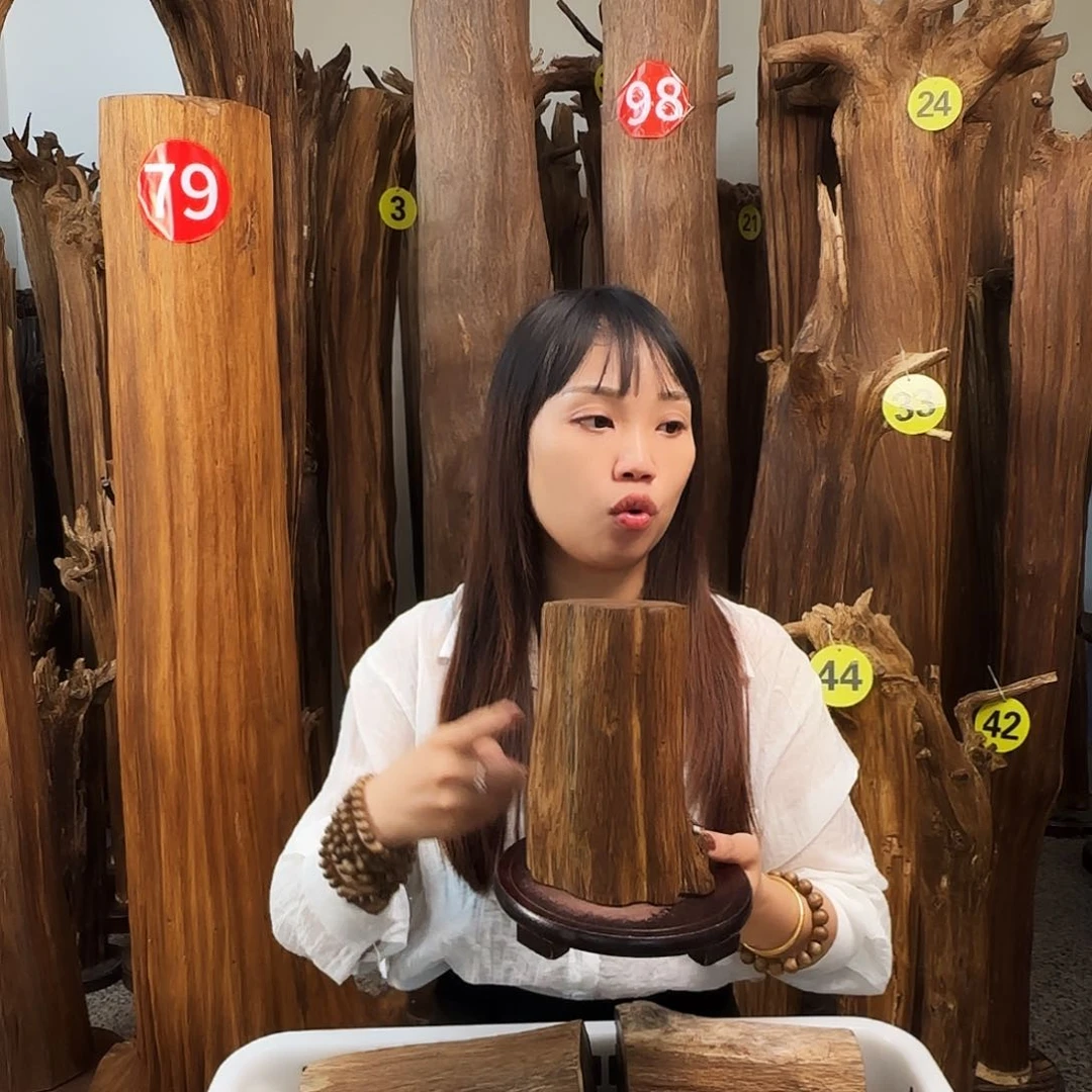 沉香沉香碎屑天然沉香原材料香料熏料