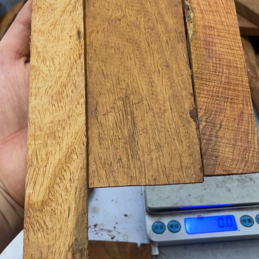 黄花梨/降香黄檀亦*