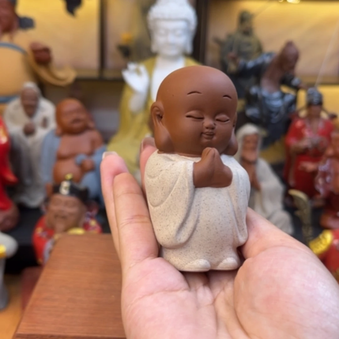 【闪购商品】紫砂茶宠茶宠茶宠茶宠