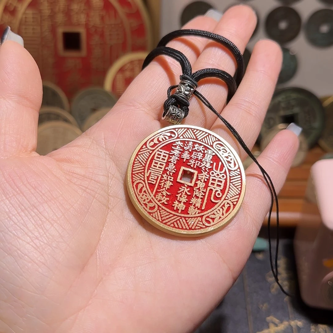 铜现代仿制工艺品