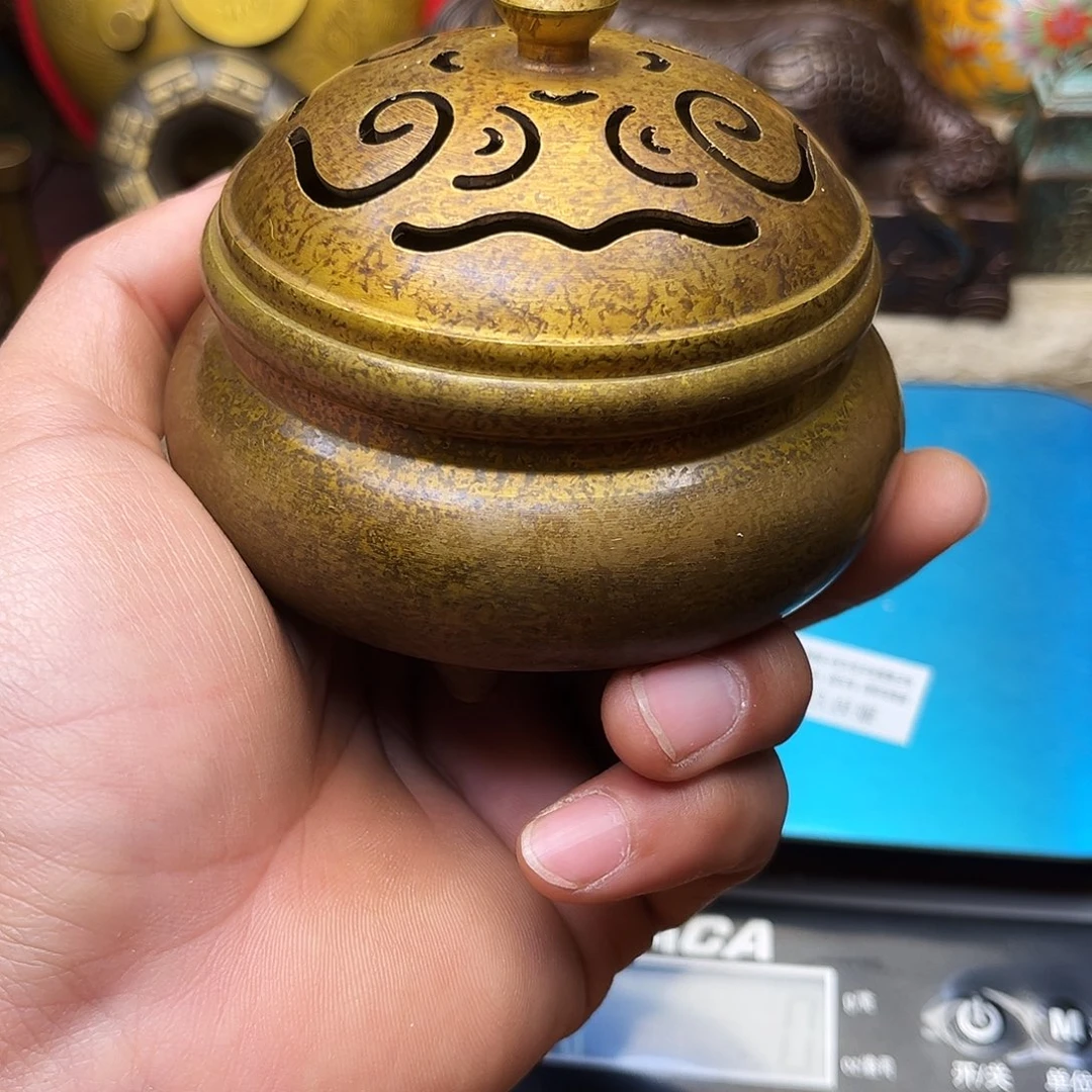 铜器精选专属链接