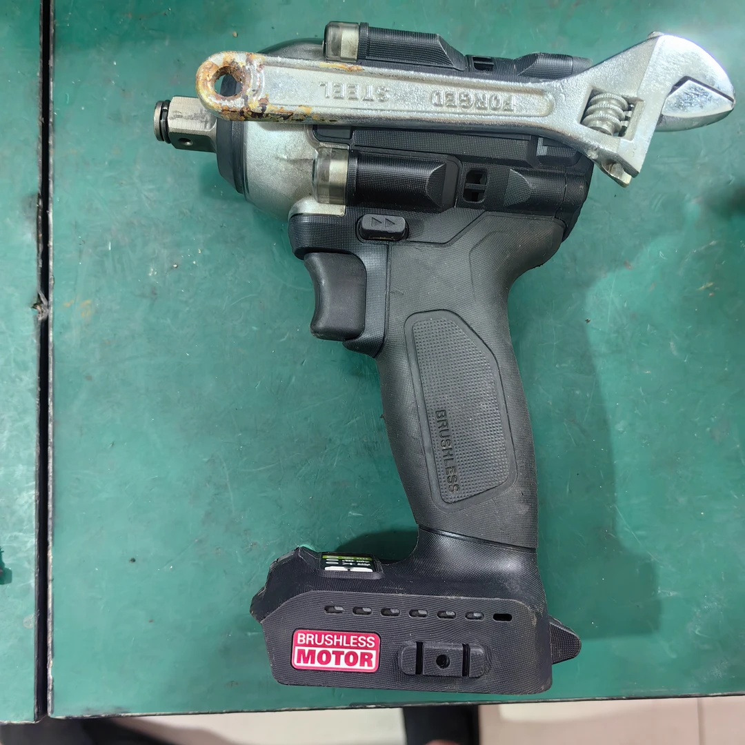 272号电扳手机头一个