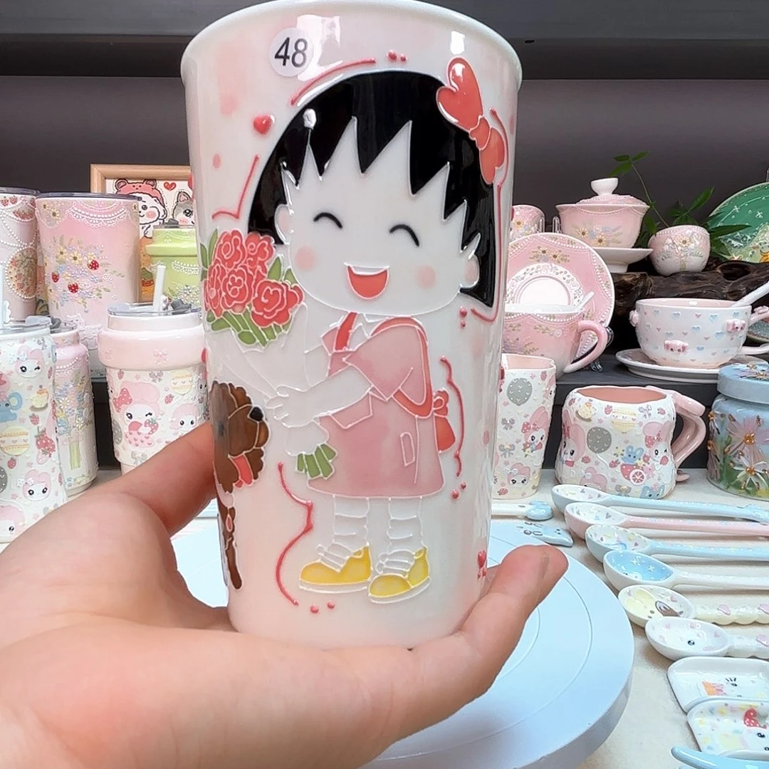景德镇设计师款陶瓷