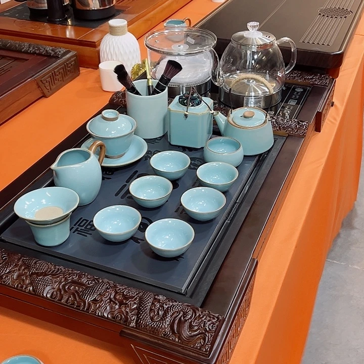 茶盘吃吃比赛比赛阿帕奇比赛