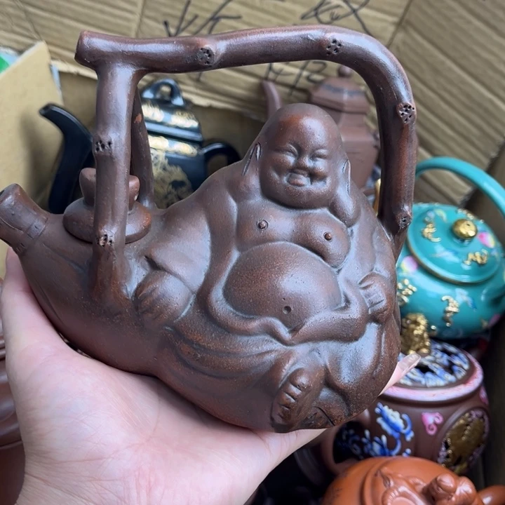 紫砂茶壶紫砂壶等各种