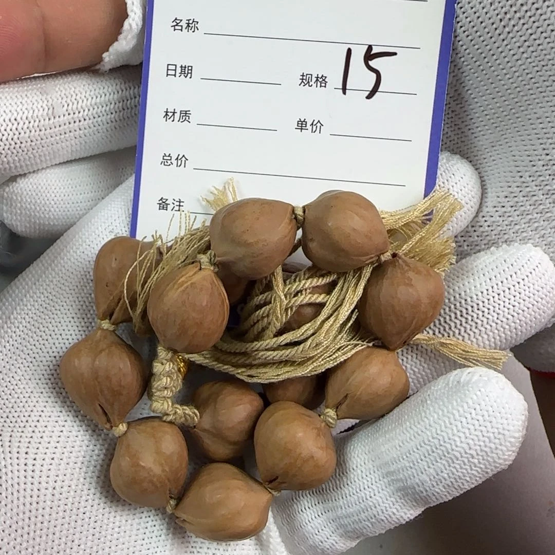 橄榄核手串橄榄核原皮手串