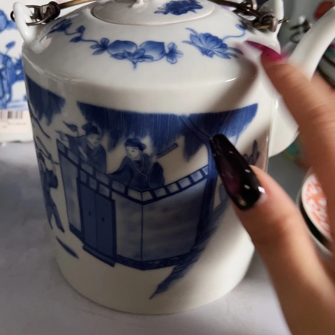 摆件陶景德镇陶瓷博物