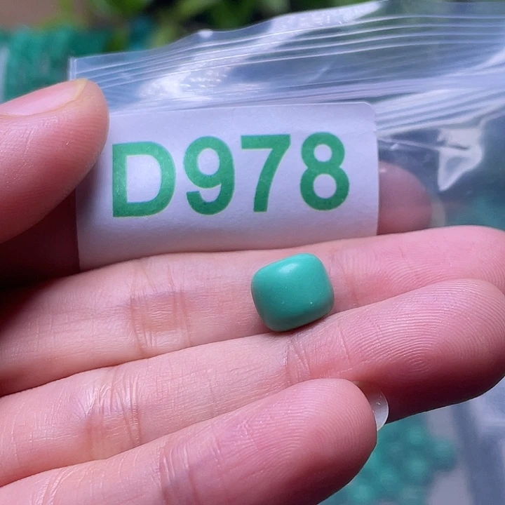 人工宝石十堰特色手工配饰