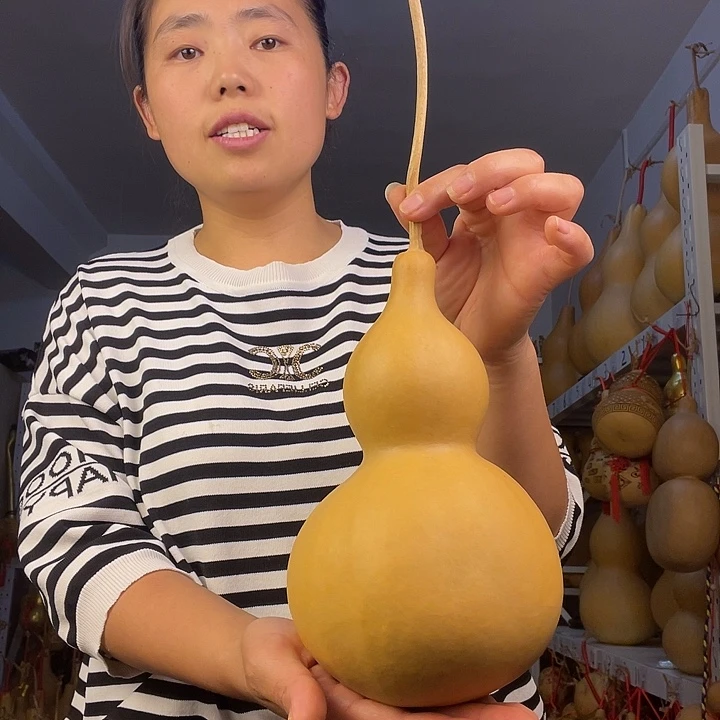 天然葫芦一物一图看图片发货