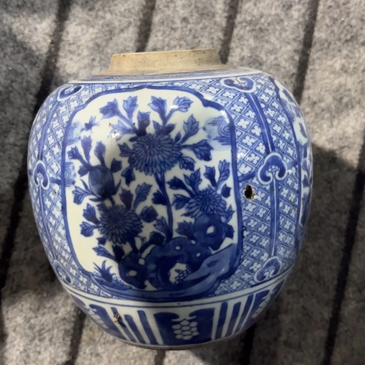 摆件景德镇陶瓷艺术品
