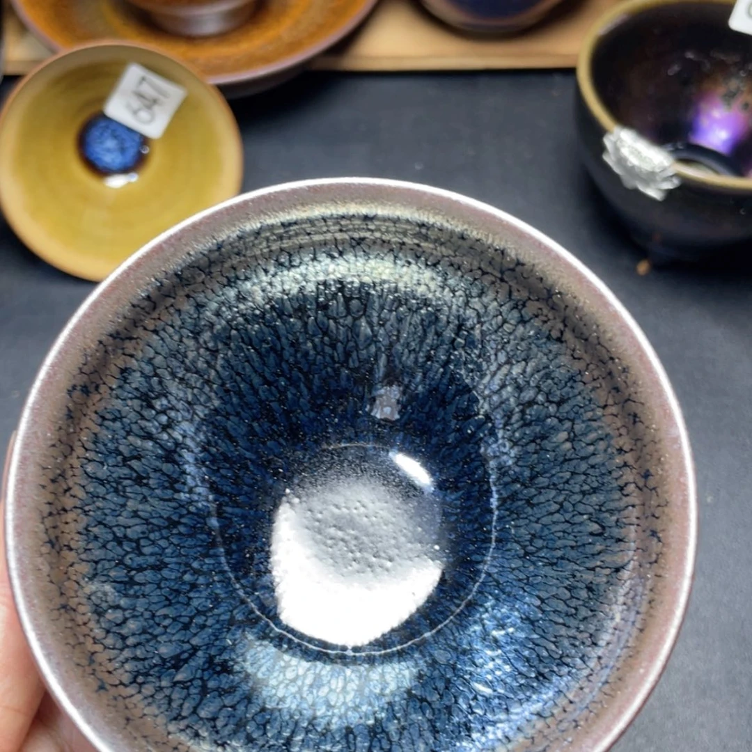 【闪购商品】茶盏9