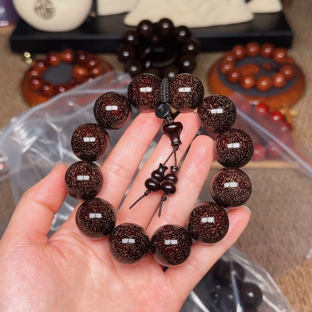 檀香紫檀（小叶紫檀）想2.0