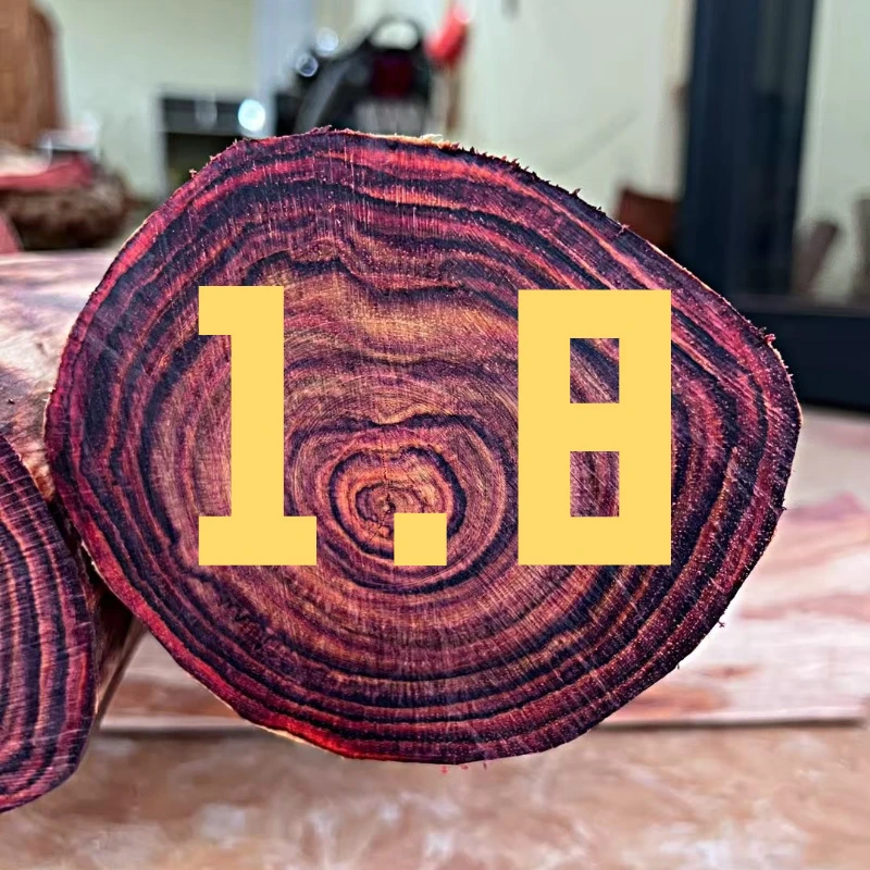 【小芳专享】海南黄花梨定制1.8*13颗手串不退不换