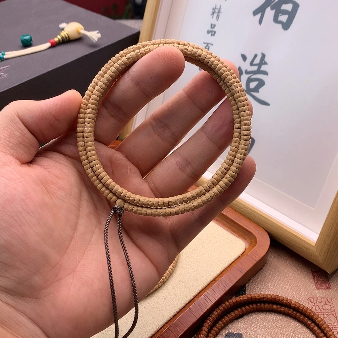 柏香籽/百香籽吊坠郑**.药神