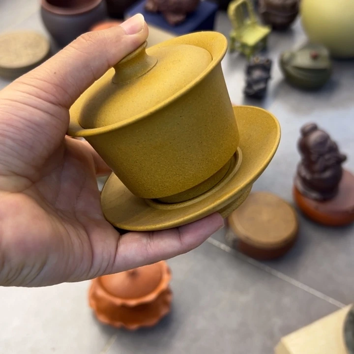 紫砂茶宠用****6紫砂茶器