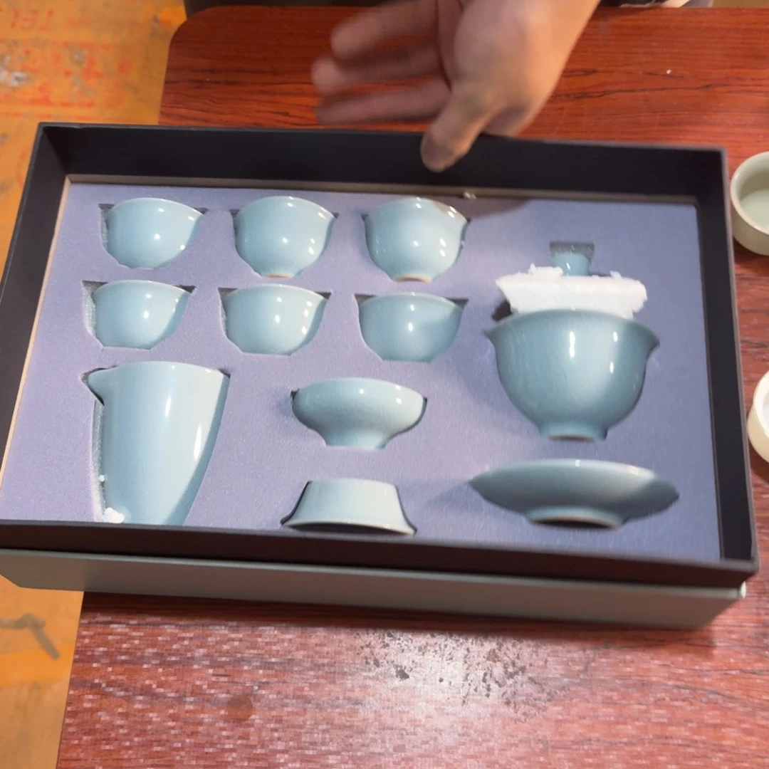 孤品茶具套装等等等