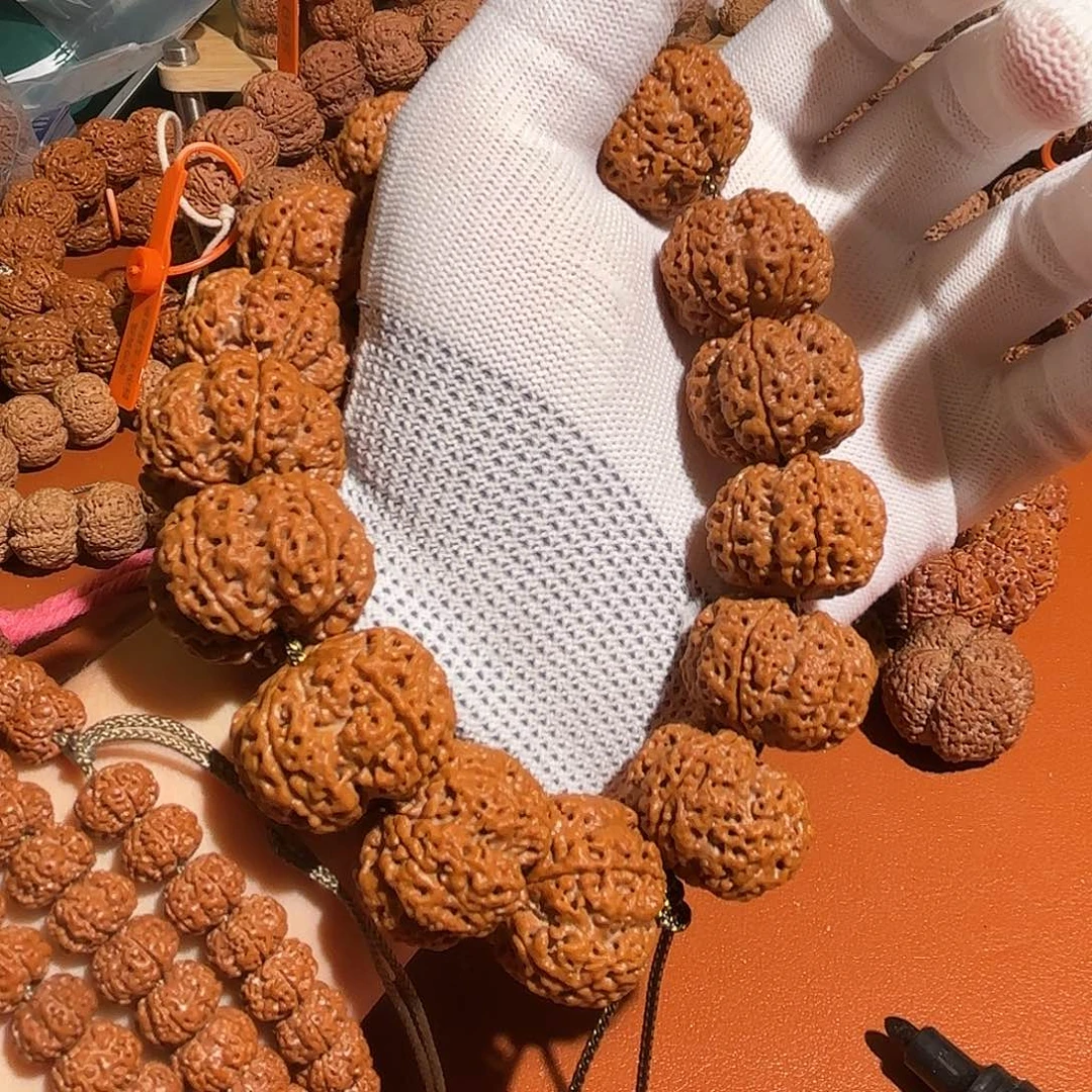 金刚菩提吊坠016金刚