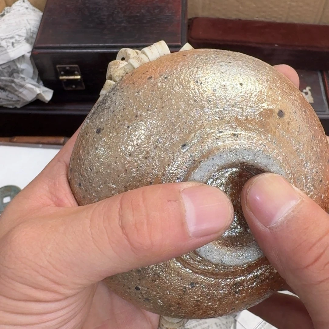 陶瓷手串，多样性发一