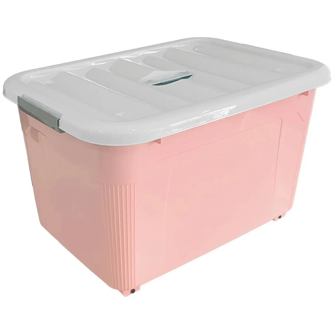 A箱（A1-A30）收纳箱展示为准