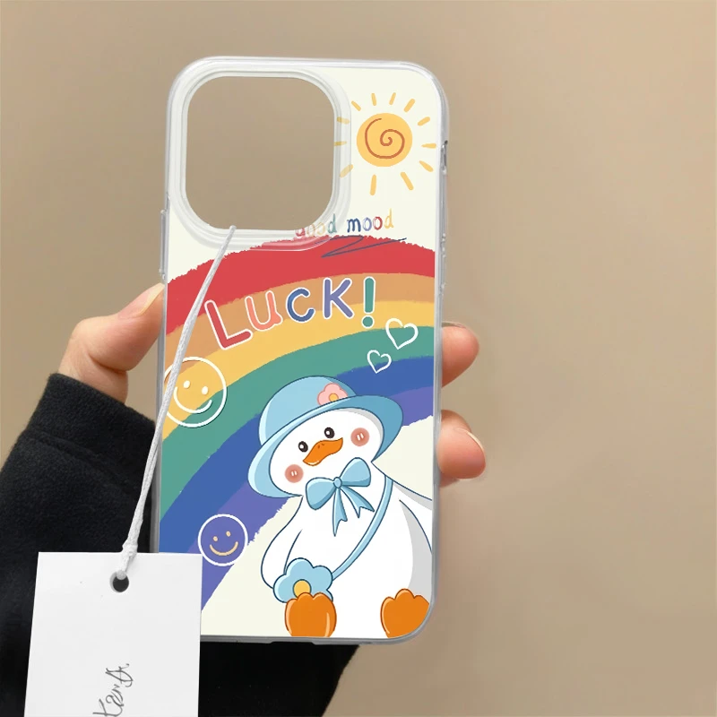 IMD壳iPhone苹果16手机壳15适用华为matep荣耀OPPO小米vivo三星